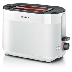 Тостер Bosch TAT2M121 Фото