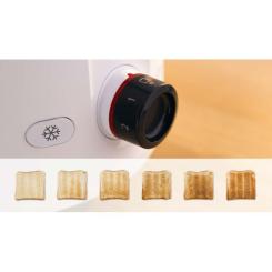 Тостер Bosch TAT2M121 Фото 1