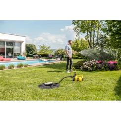 Садовый насос Karcher BP 6.000 Garden 1000Вт, 6Куб/час Фото 1