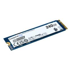 Накопитель SSD Kingston M.2 2280 480GB Фото 1