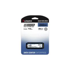 Накопитель SSD Kingston M.2 2280 480GB Фото 3