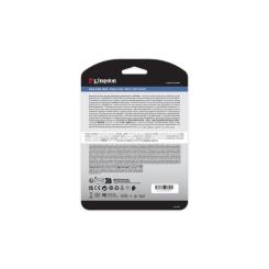 Накопитель SSD Kingston M.2 2280 480GB Фото 4