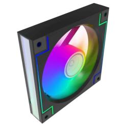 Кулер для корпуса Gamemax RD300 BK Фото 3