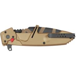 Нож Extrema Ratio MF2 Desert Warfare Фото 2