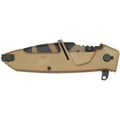 Нож Extrema Ratio MF2 Desert Warfare Фото 3