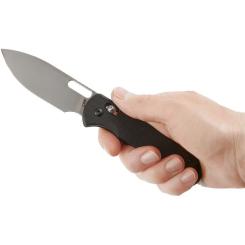 Нож CJRB Hectare Black Фото 4