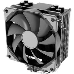 Кулер для процессора ID-Cooling SE-214-XT BASIC Фото 2