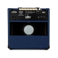Комбоусилитель Cort CM30R Dark Blue Фото 2