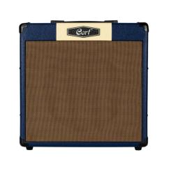Комбоусилитель Cort CM30R Dark Blue Фото 3