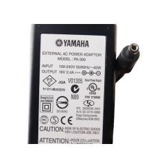 Блок питания для клавишных Yamaha PA-300C Фото 1