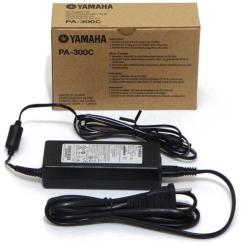 Блок питания для клавишных Yamaha PA-300C Фото 2