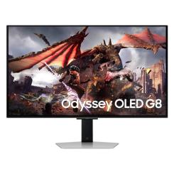 Монитор Samsung LS32DG800SIXUA Фото