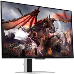Монитор Samsung LS32DG800SIXUA Фото 1