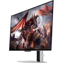 Монитор Samsung LS32DG800SIXUA Фото 2