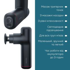 Массажер Beurer MG 79 Фото 5