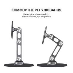 Подставка для планшета OfficePro MS760G магнитная Фото 9