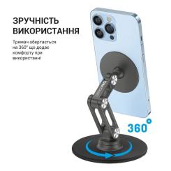 Подставка для планшета OfficePro MS760G магнитная Фото 3