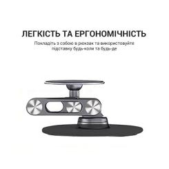 Подставка для планшета OfficePro MS760G магнитная Фото 8