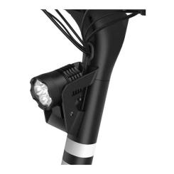 Электросамокат OKAI Panther Off-Road 12" Black Фото 10