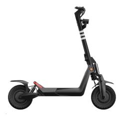 Электросамокат OKAI Panther Off-Road 12" Black Фото