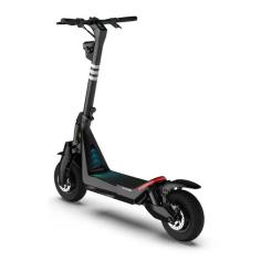 Электросамокат OKAI Panther Off-Road 12" Black Фото 2
