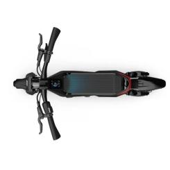 Электросамокат OKAI Panther Off-Road 12" Black Фото 4