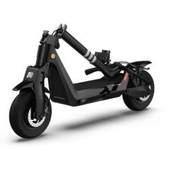 Электросамокат OKAI Panther Off-Road 12" Black Фото 6