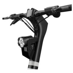 Электросамокат OKAI Panther Off-Road 12" Black Фото 7