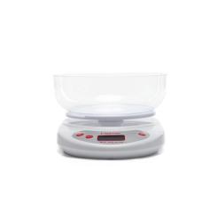 Весы кухонные Hölmer HSK-2016PB Фото 4