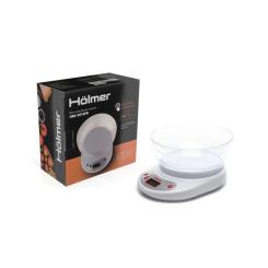 Весы кухонные Hölmer HSK-2016PB Фото 6