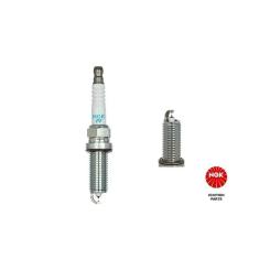Свеча зажигания NGK 91578 DILKAR7G11GS Фото 1