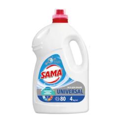 Гель для стирки Sama Universal 4 кг Фото