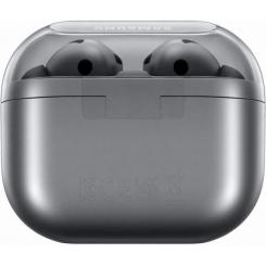 Наушники Samsung Galaxy Buds3 Pro Silver Фото 9