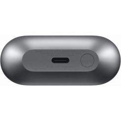 Наушники Samsung Galaxy Buds3 Pro Silver Фото 10
