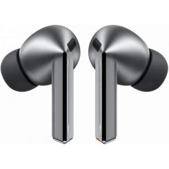 Наушники Samsung Galaxy Buds3 Pro Silver Фото