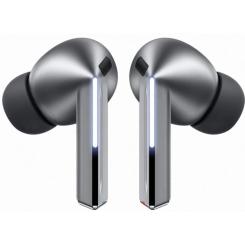 Наушники Samsung Galaxy Buds3 Pro Silver Фото 1