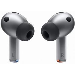 Наушники Samsung Galaxy Buds3 Pro Silver Фото 2