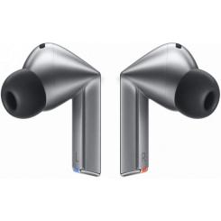 Наушники Samsung Galaxy Buds3 Pro Silver Фото 3