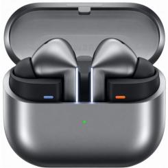 Наушники Samsung Galaxy Buds3 Pro Silver Фото 4