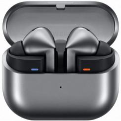 Наушники Samsung Galaxy Buds3 Pro Silver Фото 5