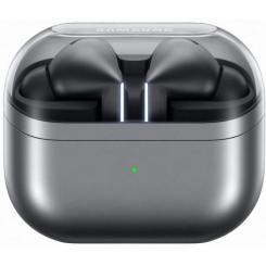 Наушники Samsung Galaxy Buds3 Pro Silver Фото 6