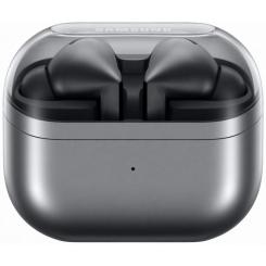 Наушники Samsung Galaxy Buds3 Pro Silver Фото 7