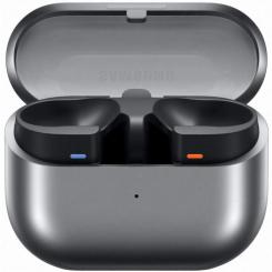 Наушники Samsung Galaxy Buds3 Pro Silver Фото 8