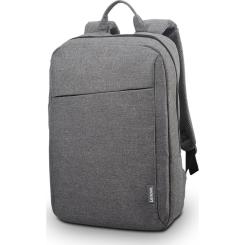 Рюкзак для ноутбука Lenovo 15.6" Casual B210 Grey Фото 1