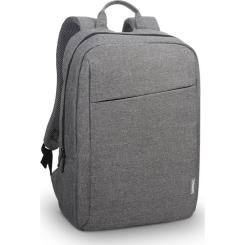 Рюкзак для ноутбука Lenovo 15.6" Casual B210 Grey Фото 2