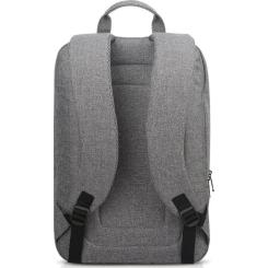 Рюкзак для ноутбука Lenovo 15.6" Casual B210 Grey Фото 3