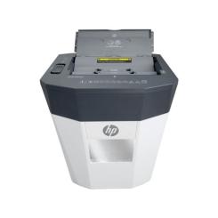 Уничтожитель документов HP OneShred Auto 80CC (2817) Фото 4