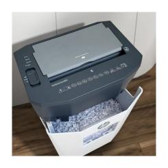 Уничтожитель документов HP OneShred Auto 80CC (2817) Фото 6