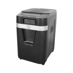 Уничтожитель документов HP Pro Shred Auto 200CC (2820) Фото 2