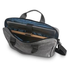 Сумка для ноутбука Lenovo 15.6" Casual T210 Grey Фото 4